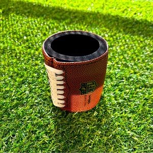 Wilson NFL Football Indianapolis Colts Coozie